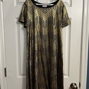LuLaRoe Carly-S
